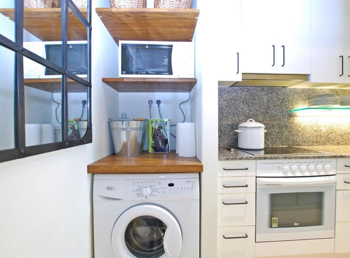 Blue Fridge Apartmen - Blue Fridge Apartmen - Ideal For Couples, Near Beach And Well Connected Apartment บีลัซซาร์ เด มาร์ ภายนอก รูปภาพ