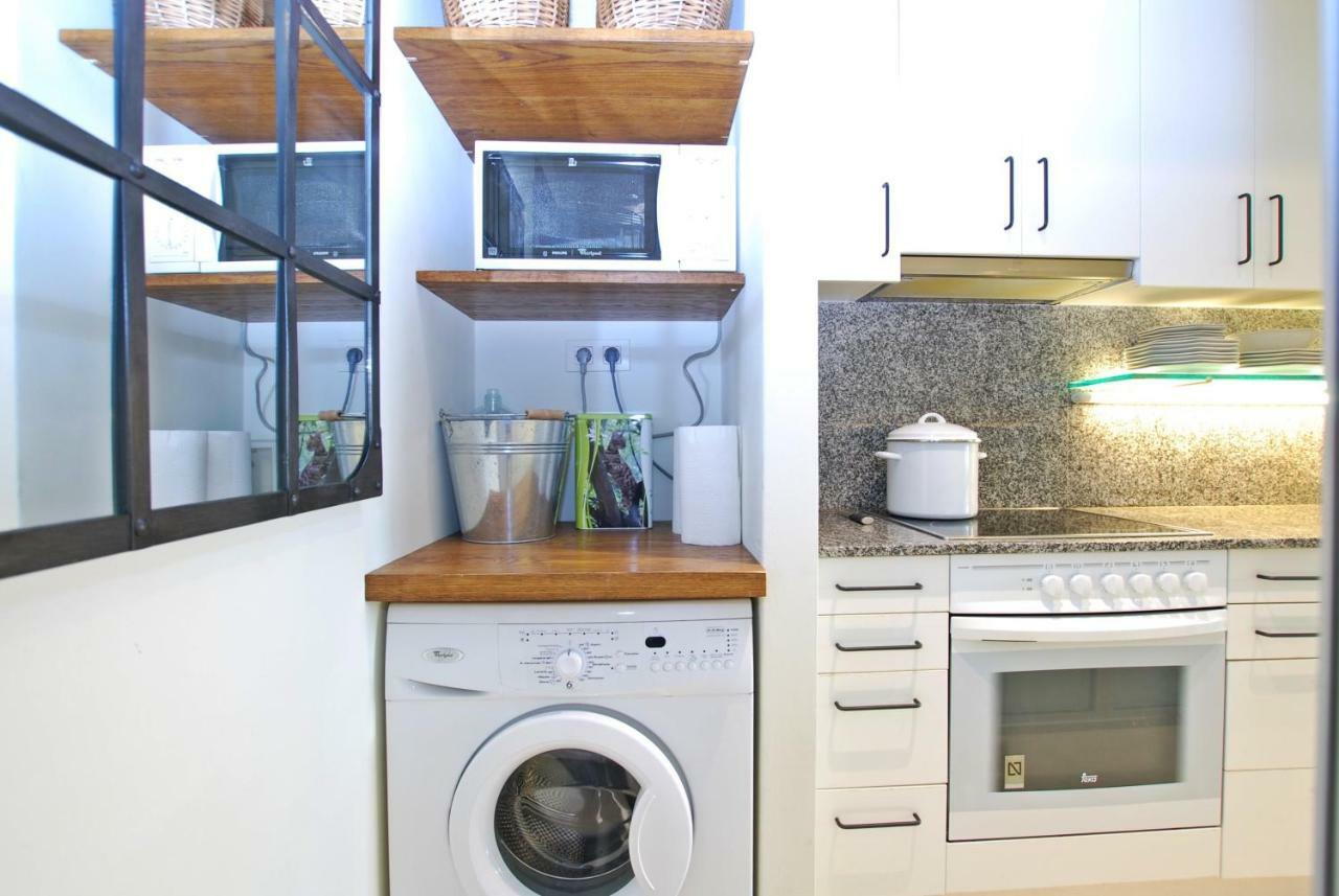 Blue Fridge Apartmen - Blue Fridge Apartmen - Ideal For Couples, Near Beach And Well Connected Apartment บีลัซซาร์ เด มาร์ ภายนอก รูปภาพ