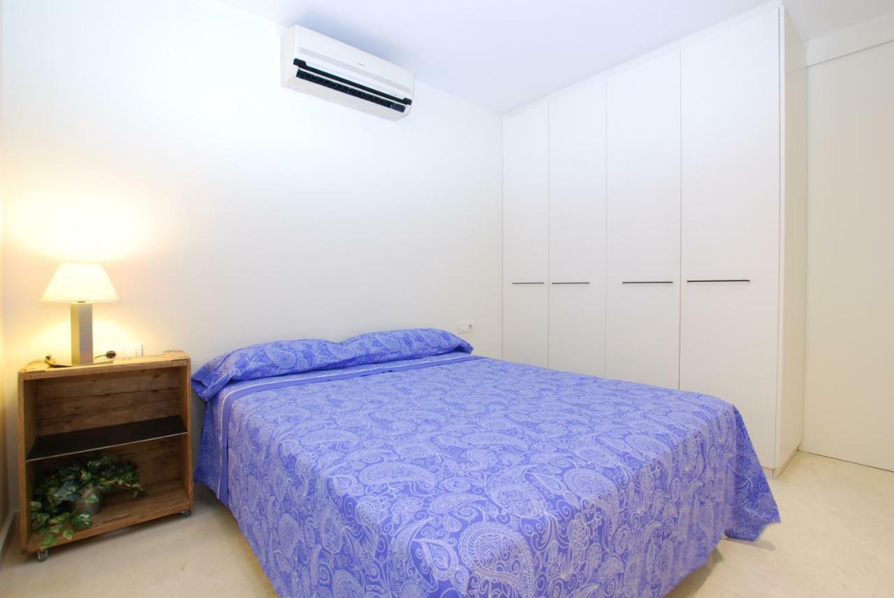 Blue Fridge Apartmen - Blue Fridge Apartmen - Ideal For Couples, Near Beach And Well Connected Apartment บีลัซซาร์ เด มาร์ ภายนอก รูปภาพ